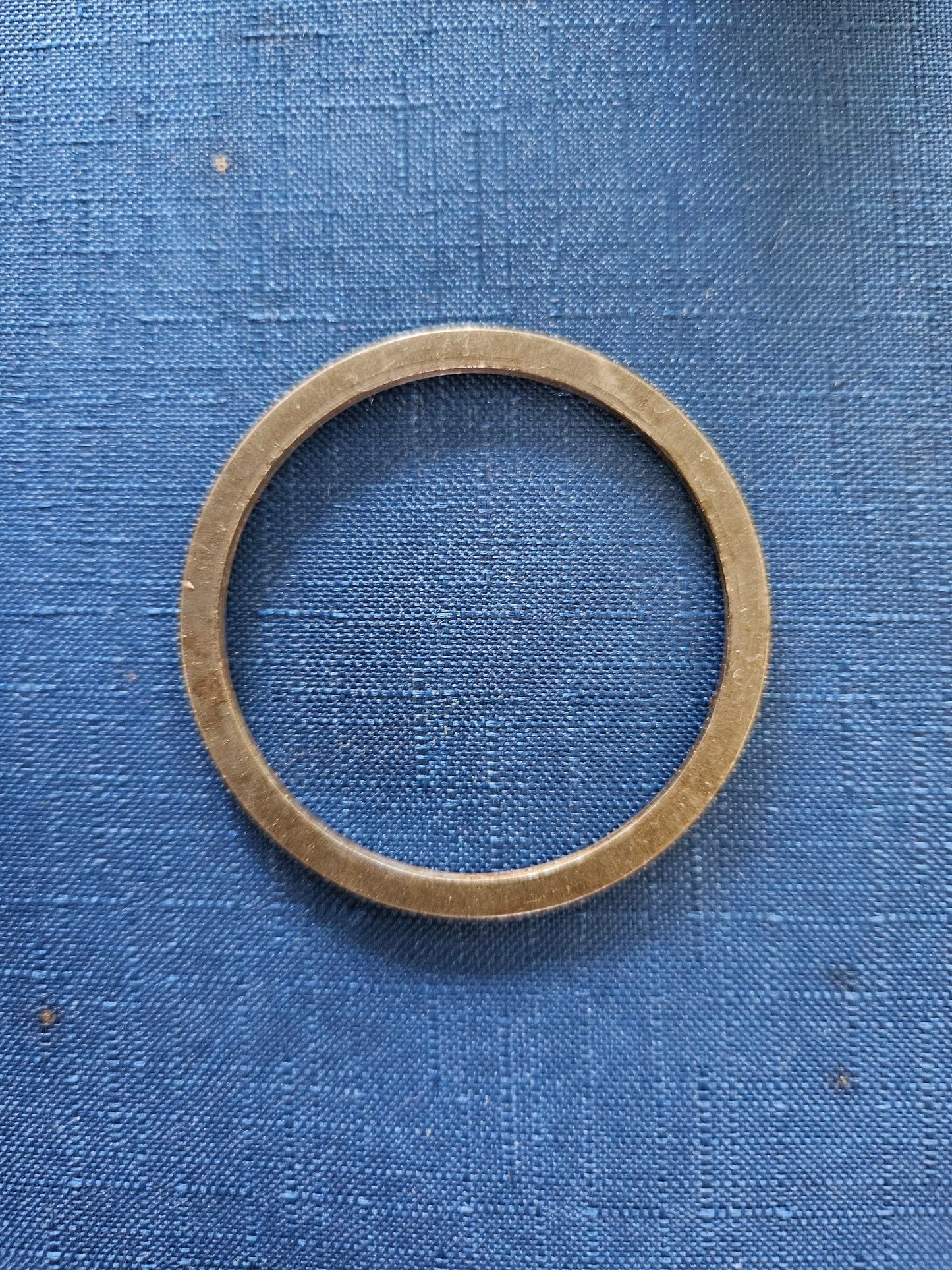 2.38 mm Plate Big End Side TET14