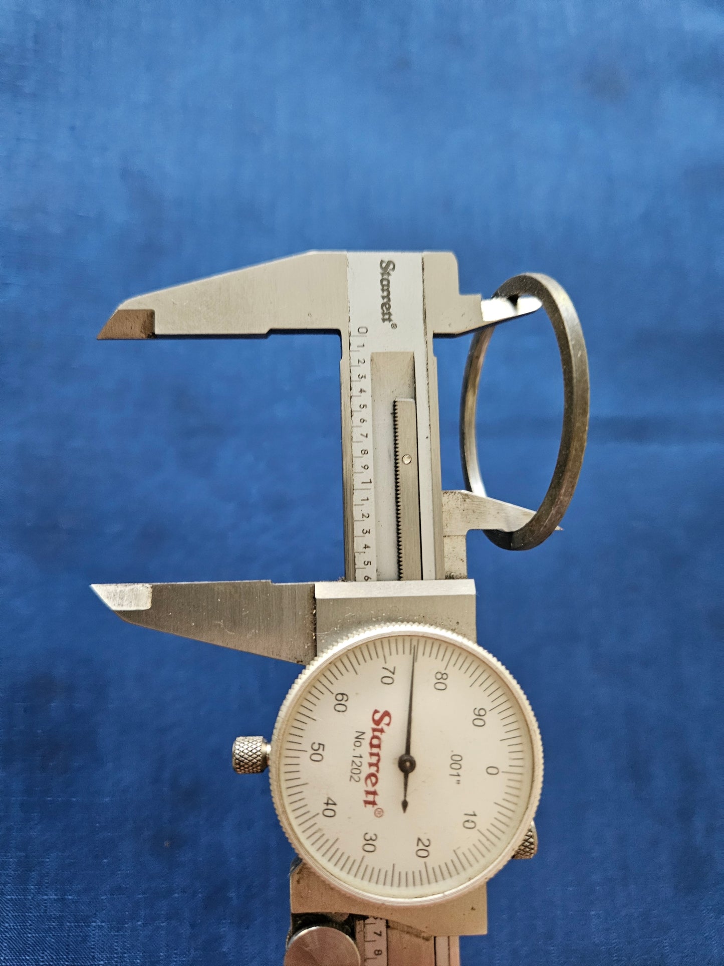 2.38 mm Plate Big End Side TET14