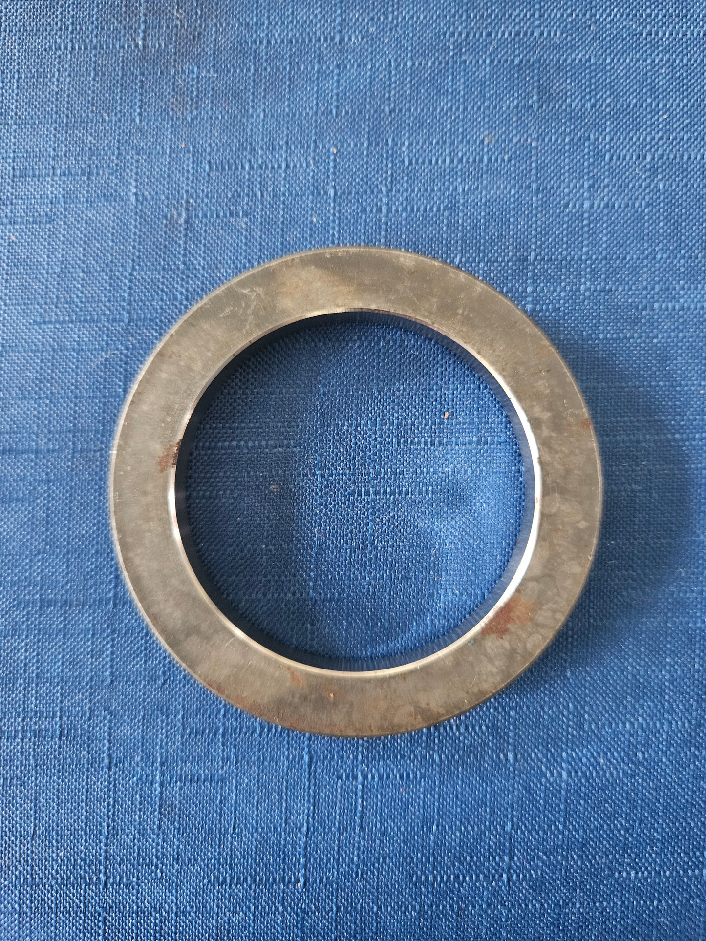 6.11 mm Thick Plate Big End Side TET155