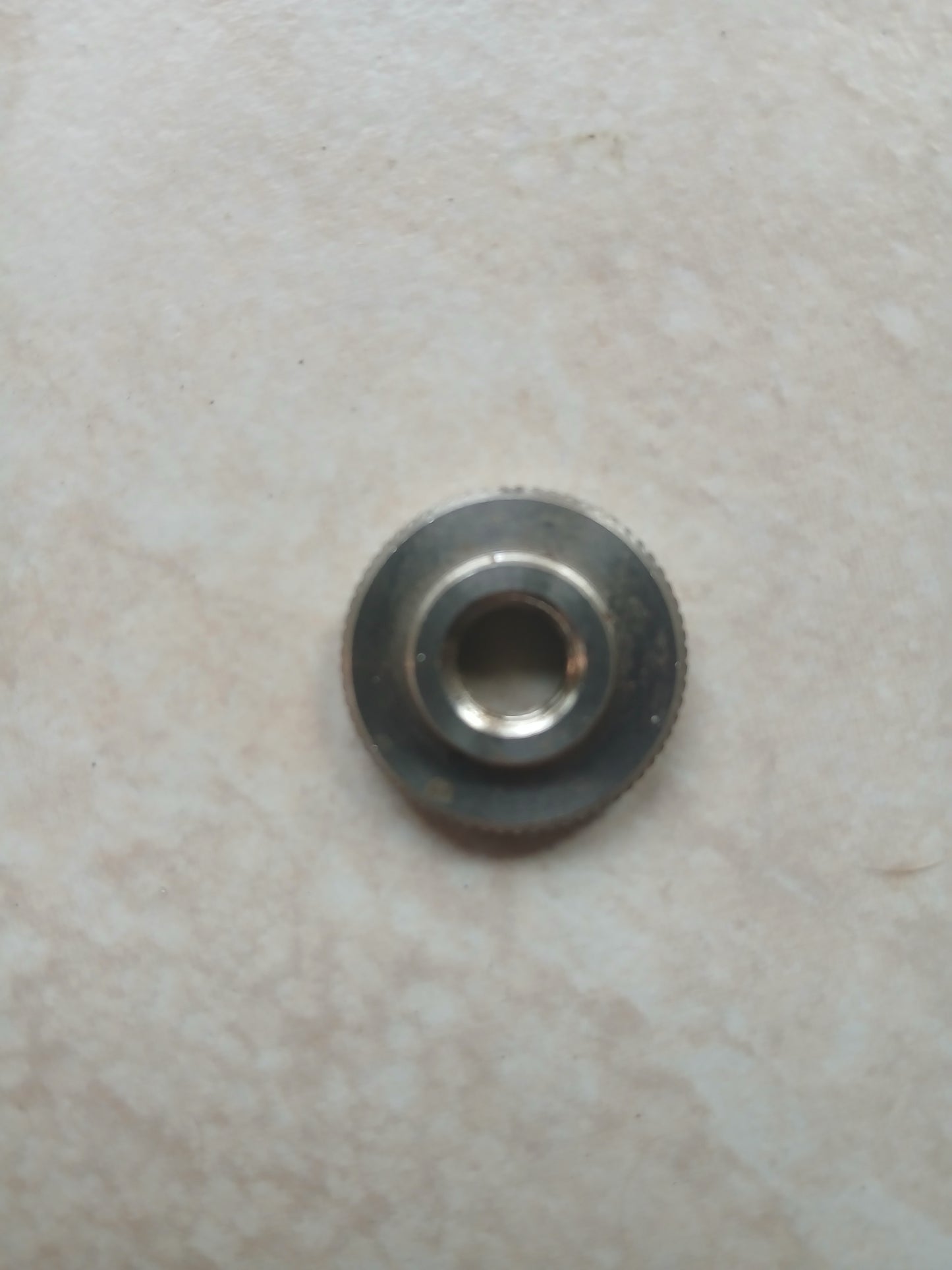 HB3NUT - Cable Adjuster Nut Only