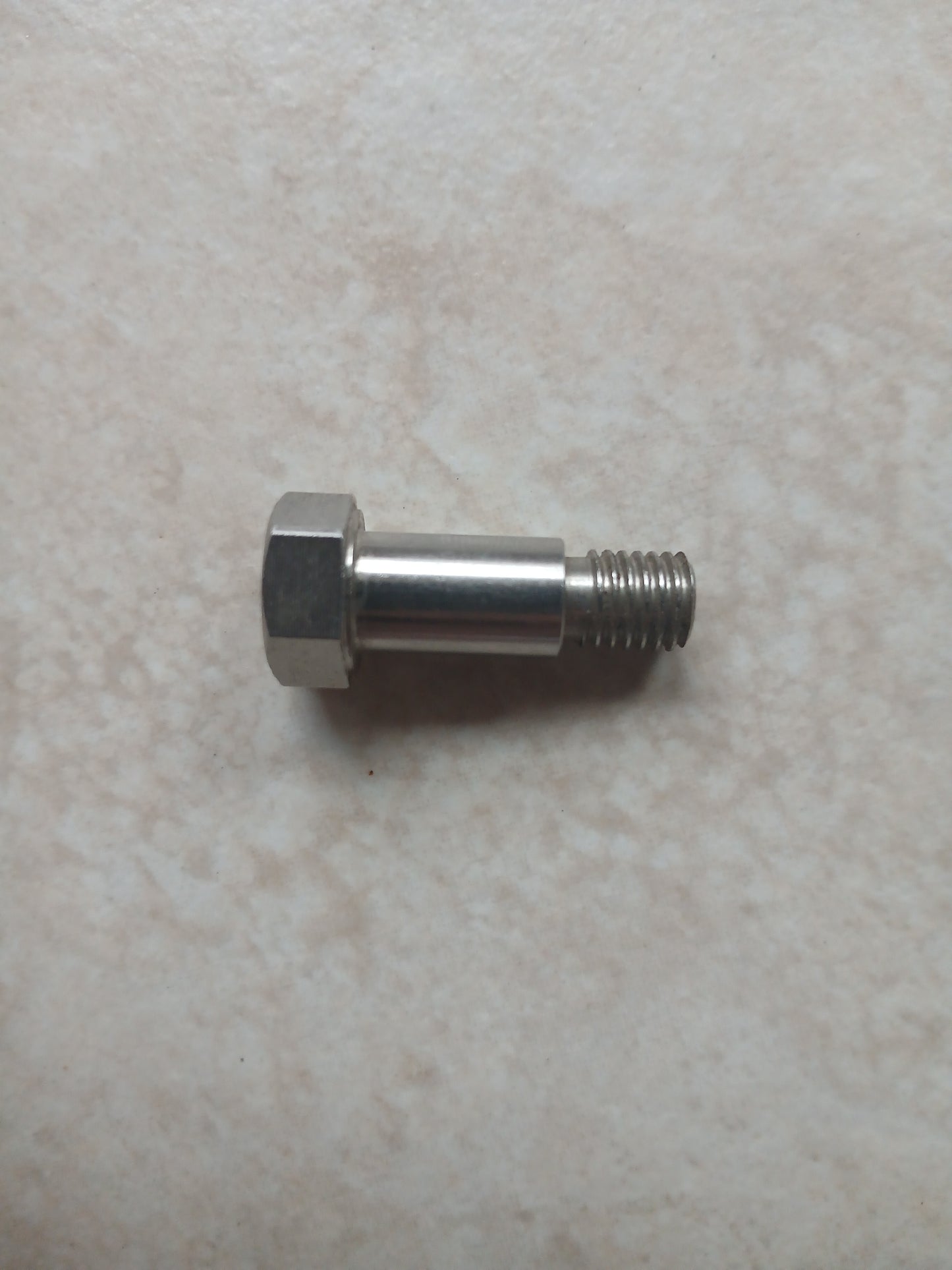 F81 - Front Tank Bolt