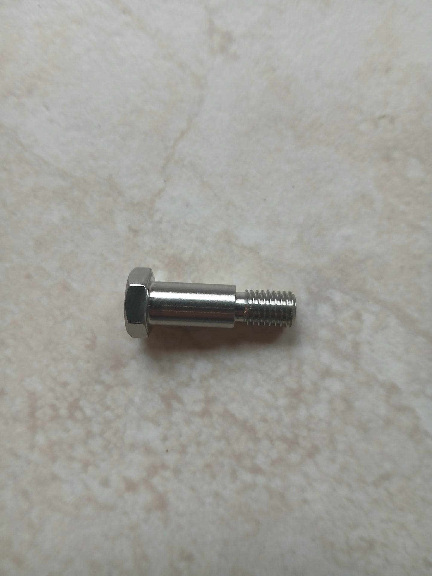 F81/L - Front Tank Bolt Long