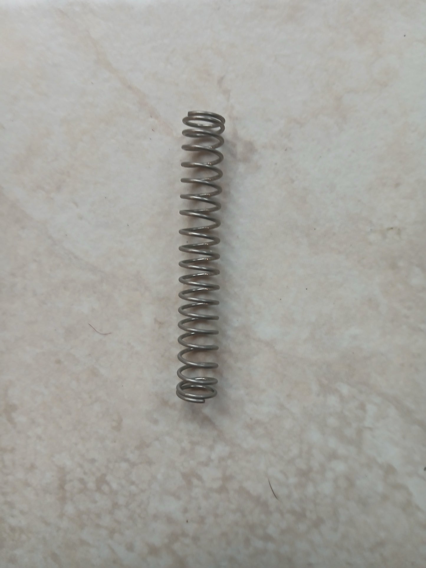 FT157 - Brake Cable Spring