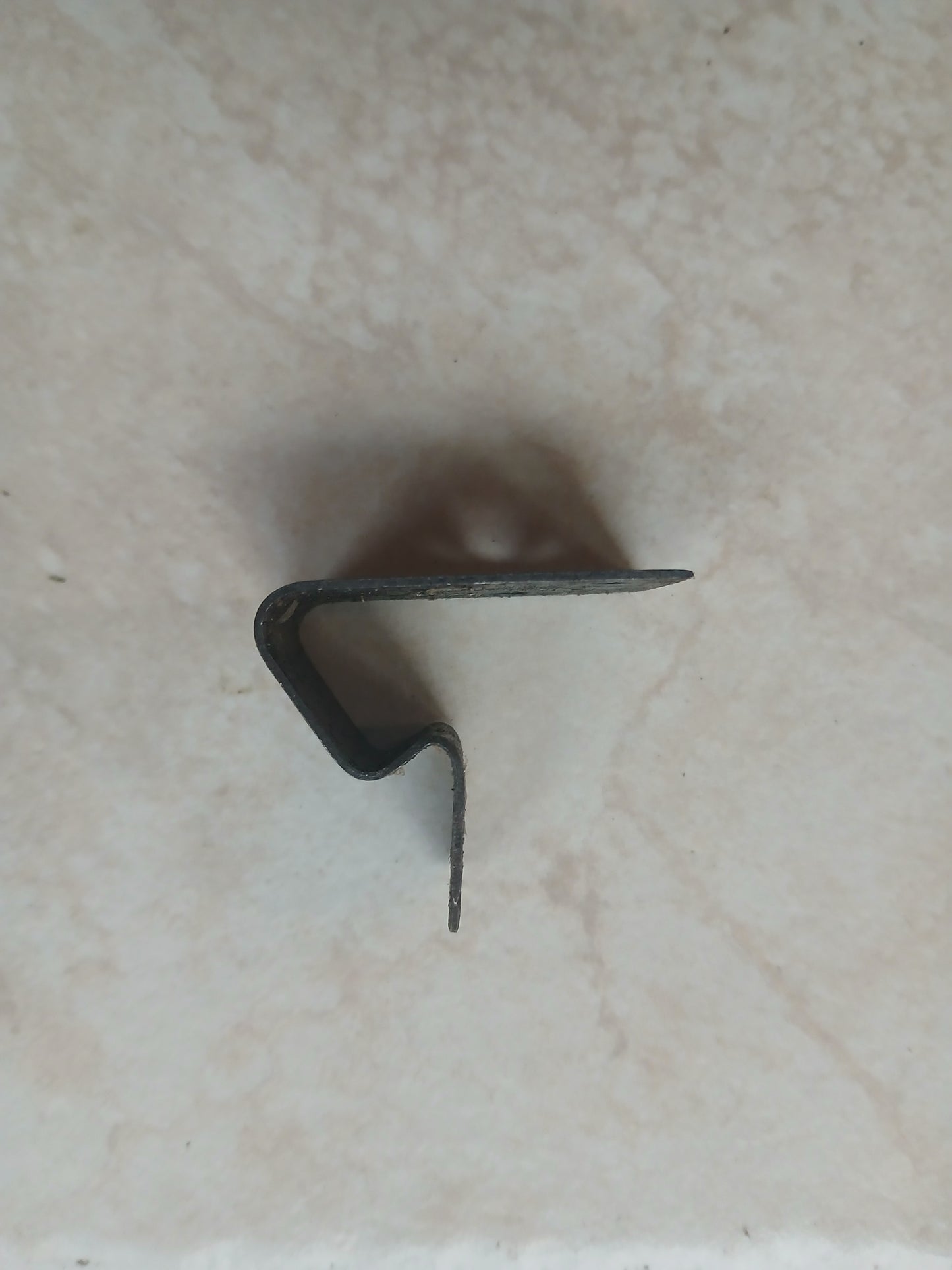PR1A - Tool Tray Slider Spring