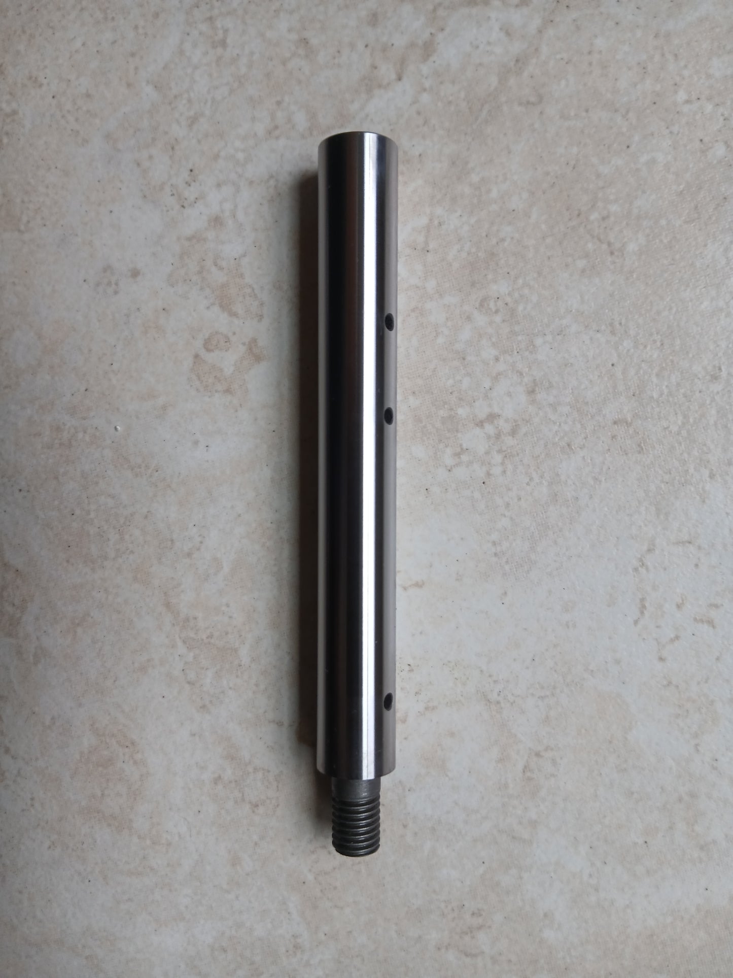 ET156/1 - .501 Front Camshaft Spindle