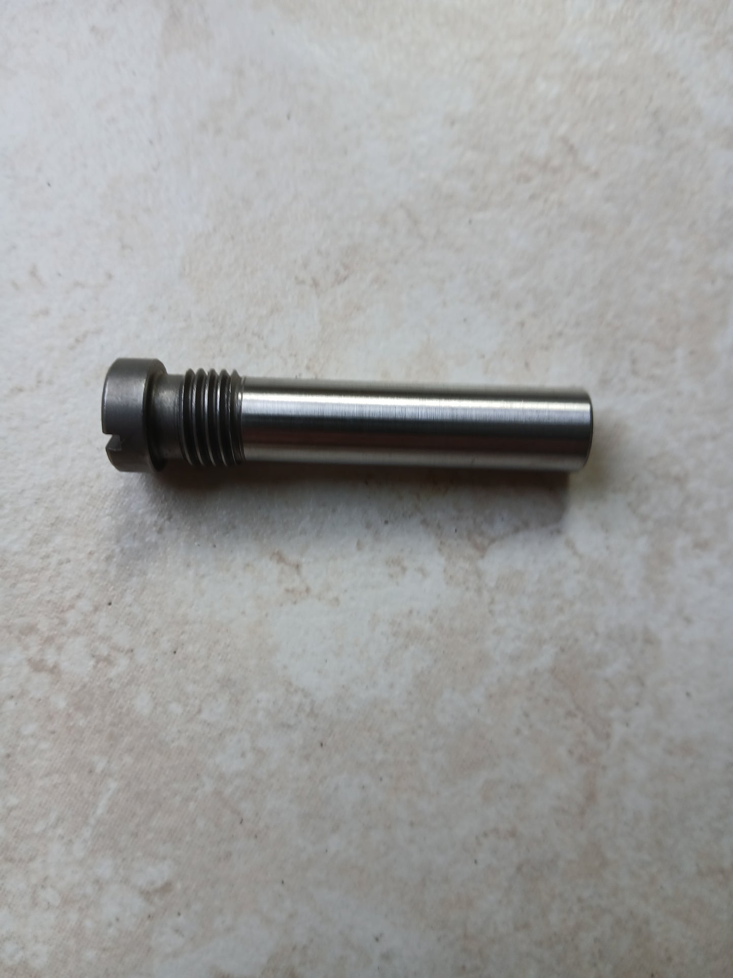 ET30/3 - Camfollower Spindle Front Exhaust