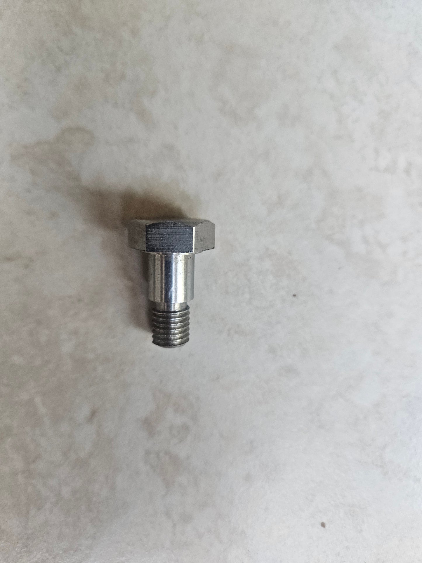 FF53 - Spring Case Pivot Top
