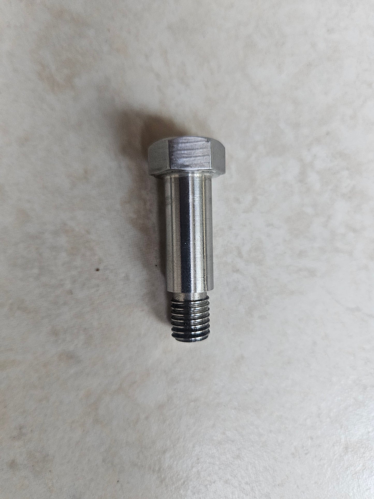 FT84 - Pivot Bolt Long
