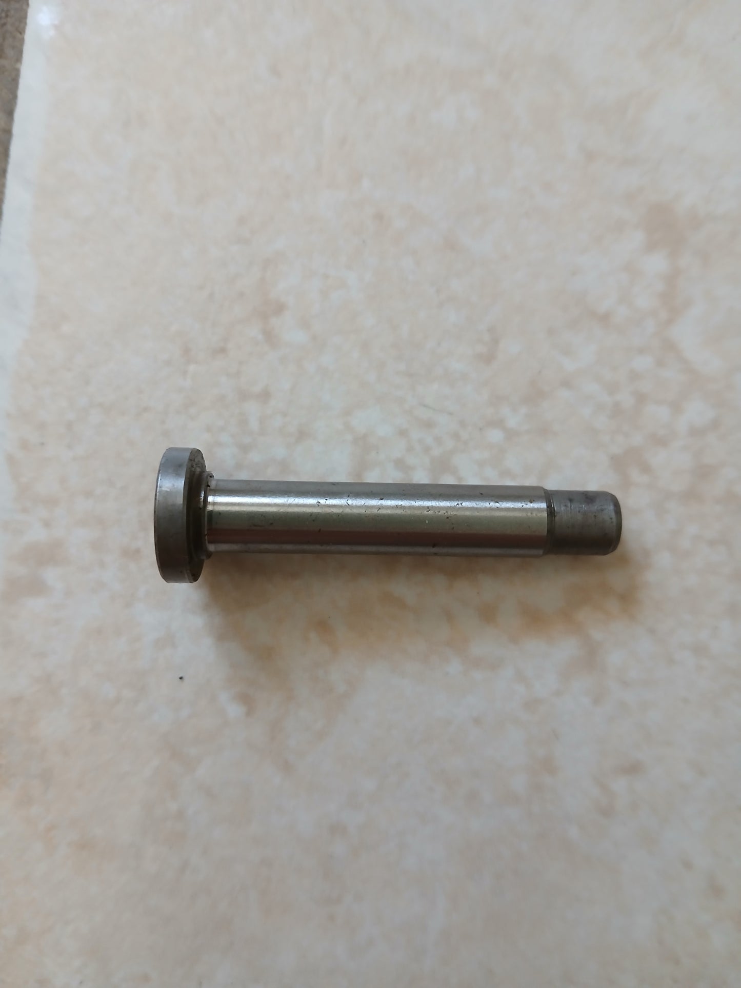 G97 - Kickstart Stop Plunger