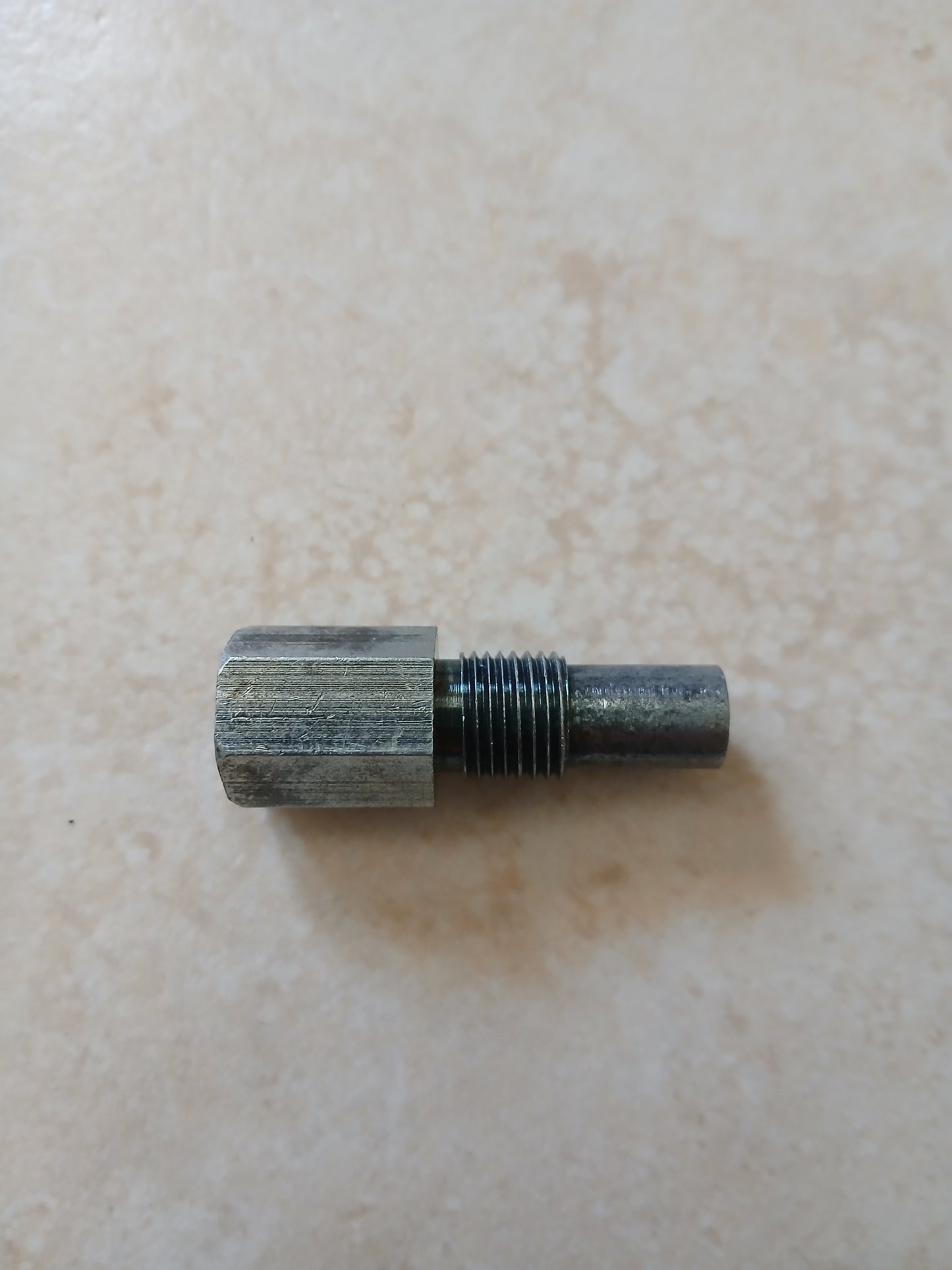G98 - Kickstart Stop Sleeve