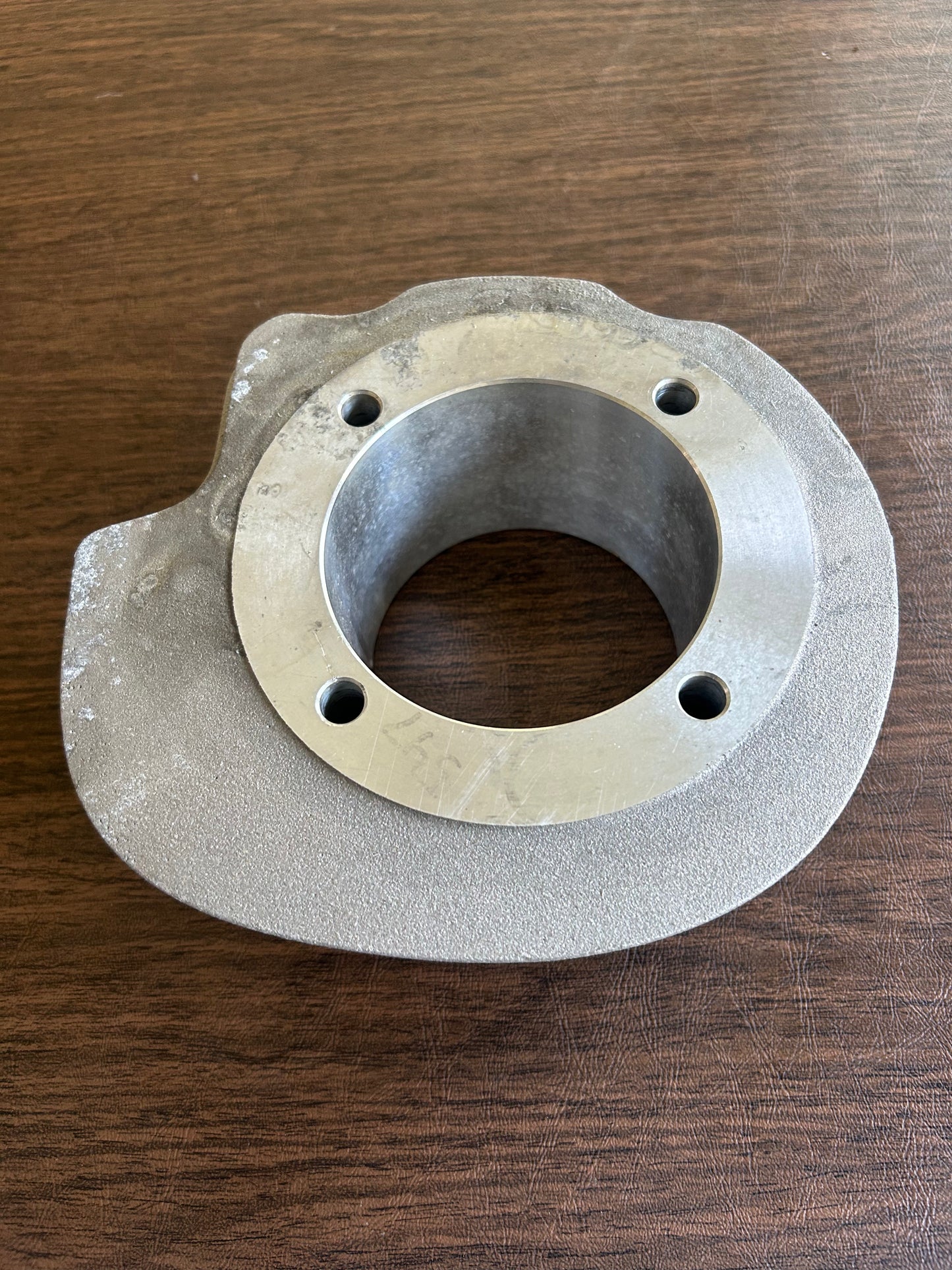 ET21 Cylinder Muff (B)