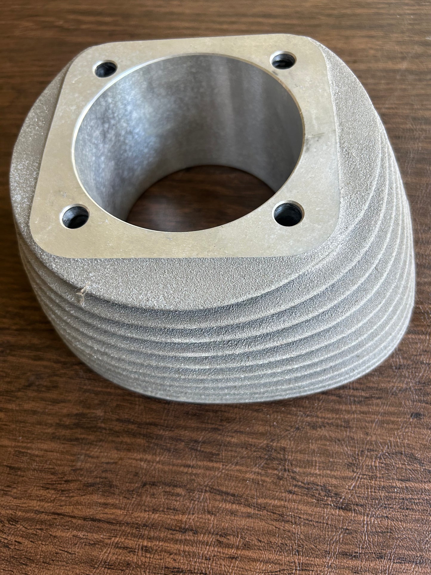 ET21 Cylinder Muff (A)