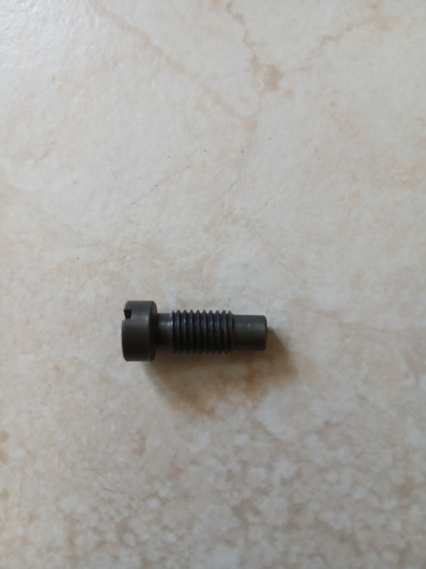 OP36 - Oil Pump Locating Screw