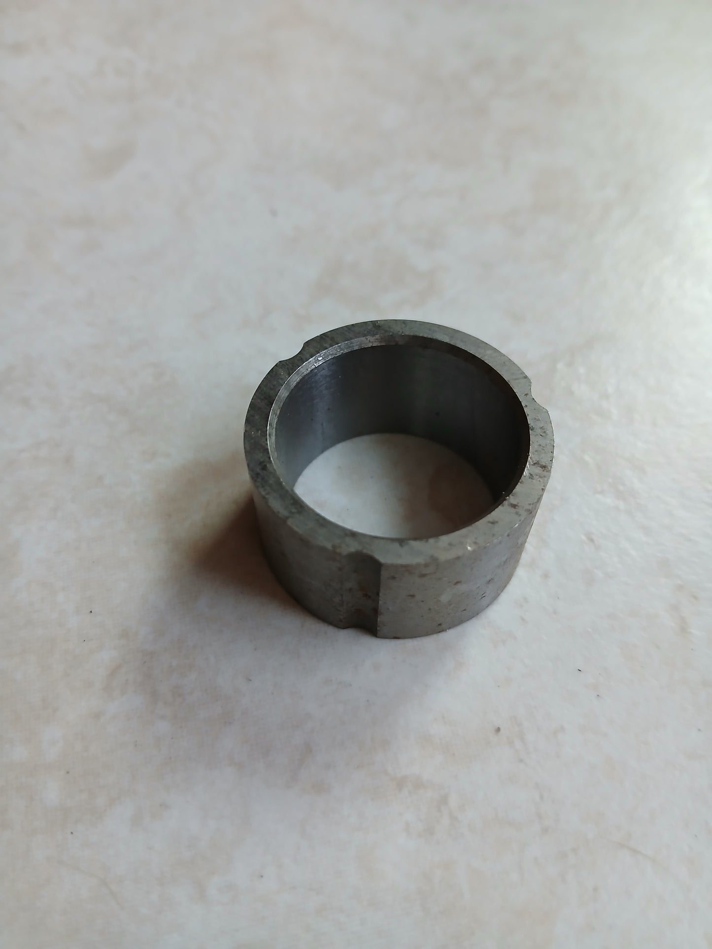 PD2 - Engine Sprocket Sleeve