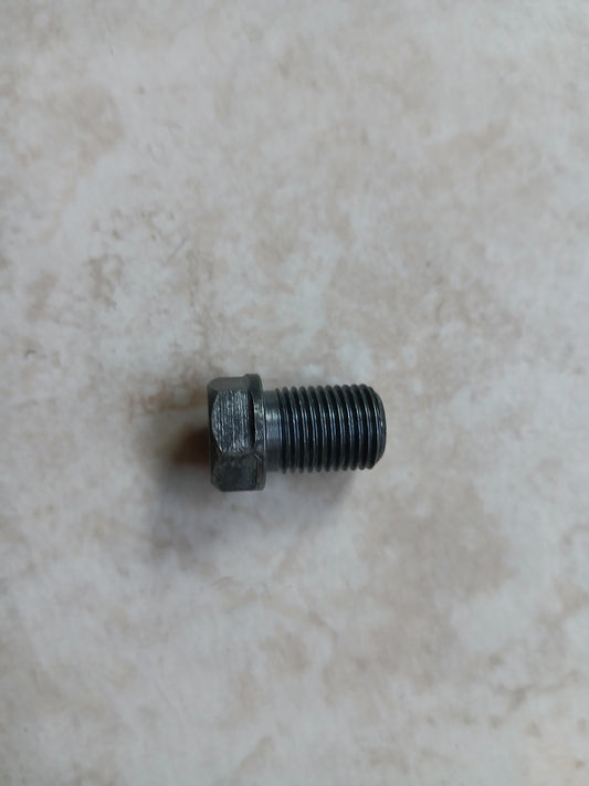 A26/Long - Drain Plug, Extended Thread
