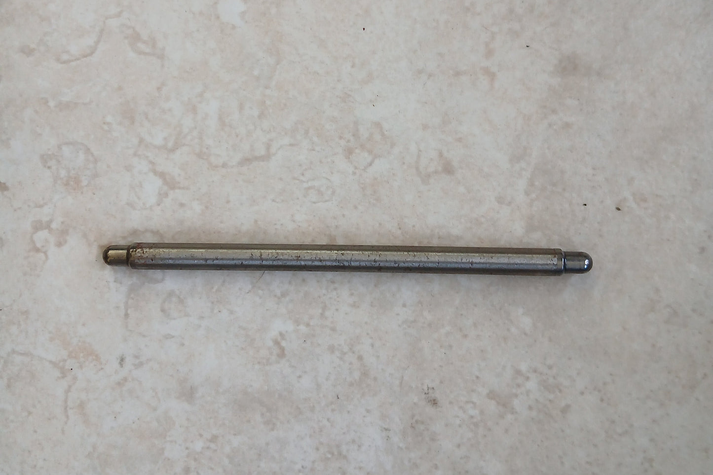 ET43/MOD - Pushrod 5 5/8"