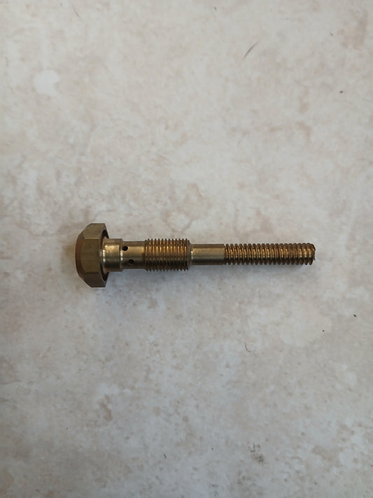 OP9/2 - Oil Delivery Quill