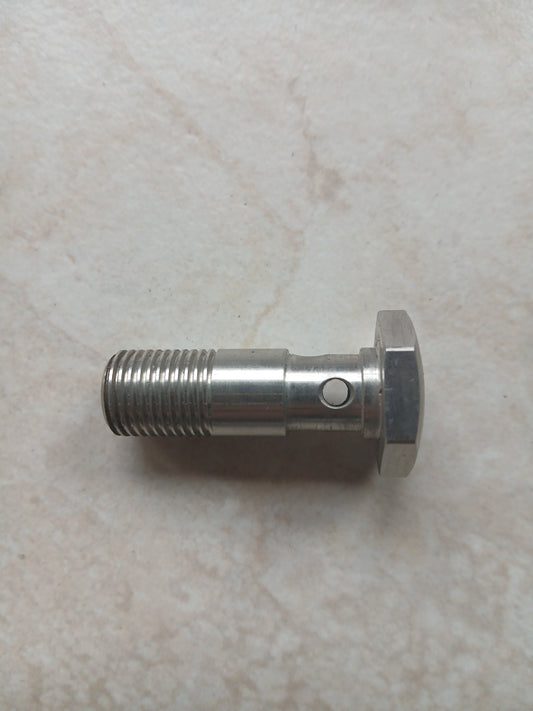 A22/1 - Long Banjo Bolt