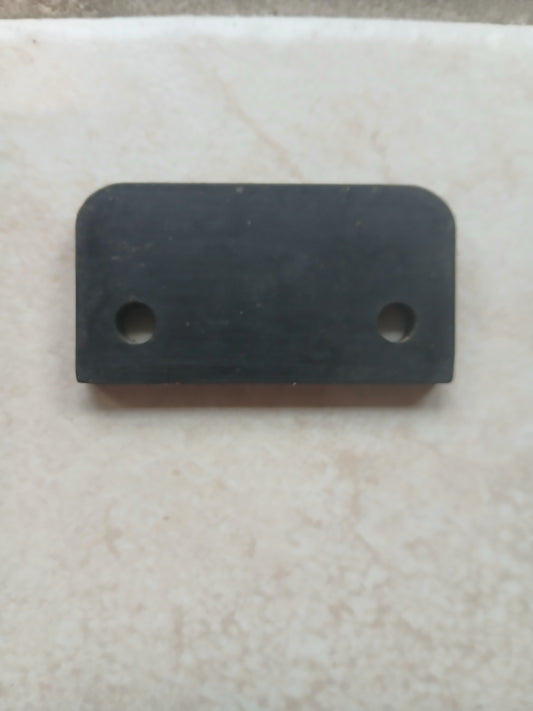 FT173 - Lower Tank Rubber