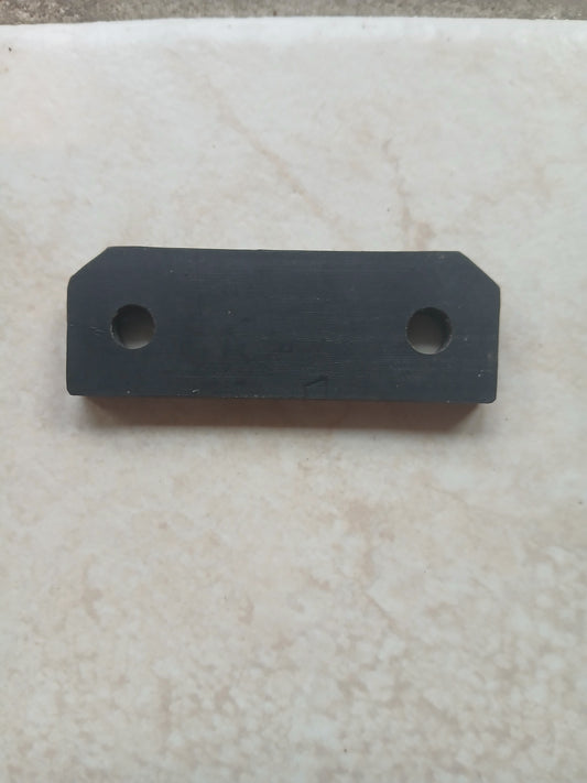 FT173/1 - Upper Tank Rubber