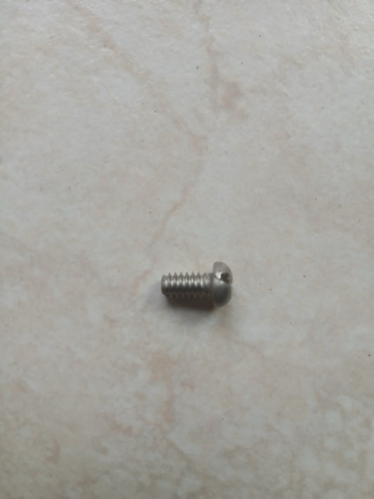 227 - 3/16BSW X 3/8 RD HD SCR