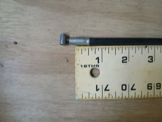 HB10AS (Long) - Clutch / Lifter Cable