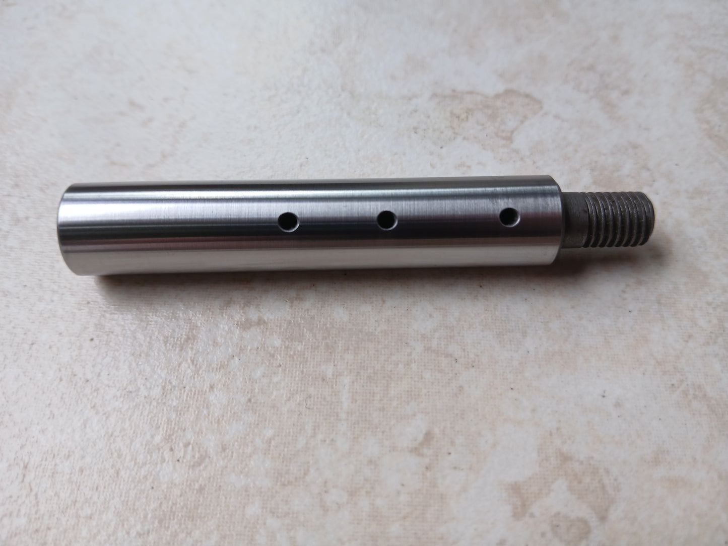 ET156 - .501 Rear Camshaft Spindle