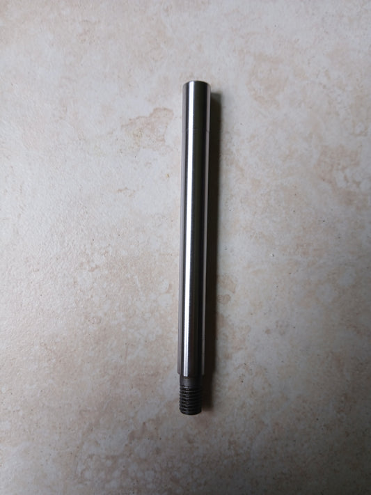 ET30/2 - OS - Camfollower Spindle Front Stepped .380