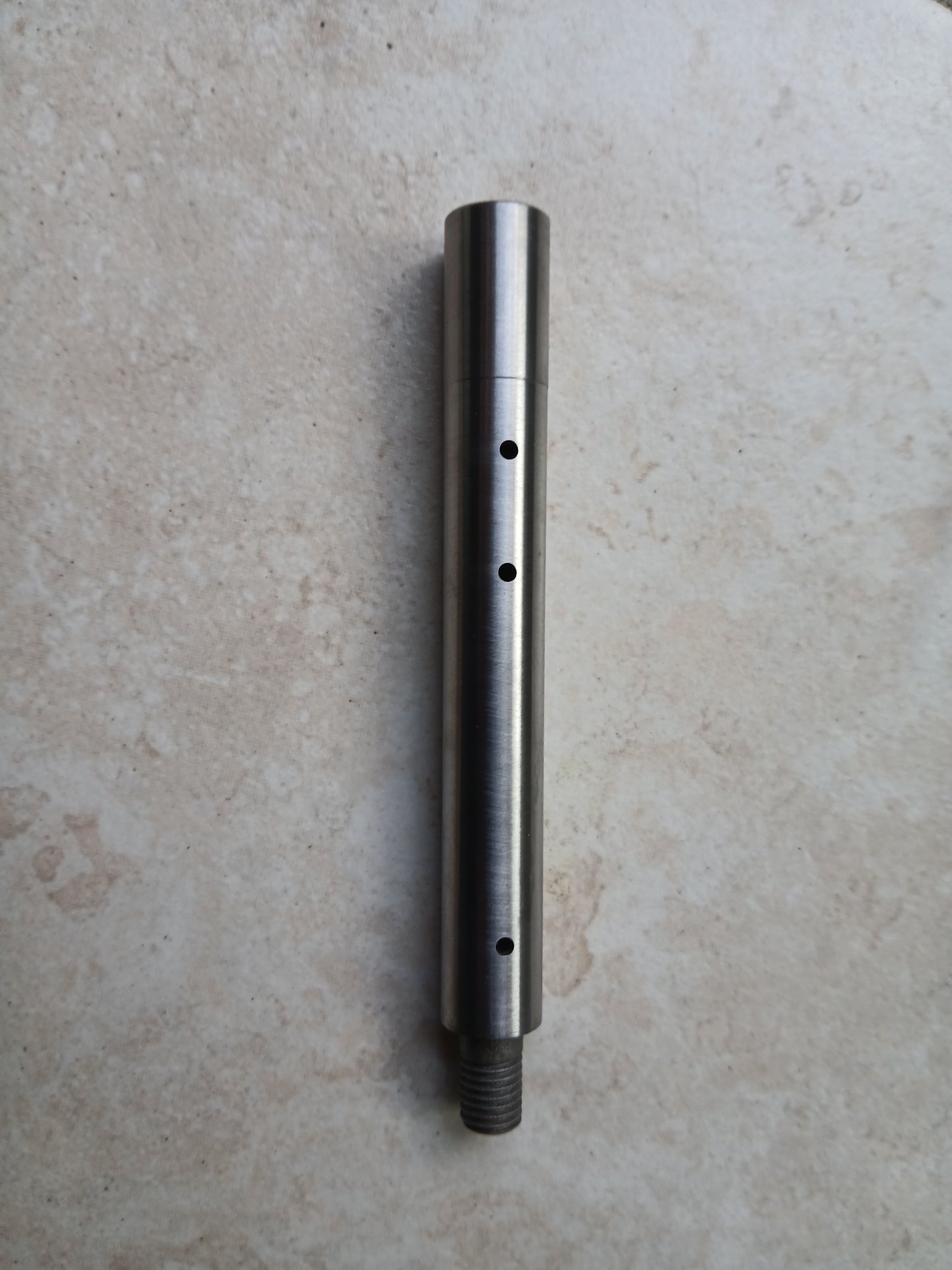 ET156/OS - .506 Front Camshaft Spindle Oversize