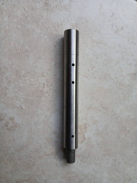 ET156/OS - .506 Front Camshaft Spindle Oversize