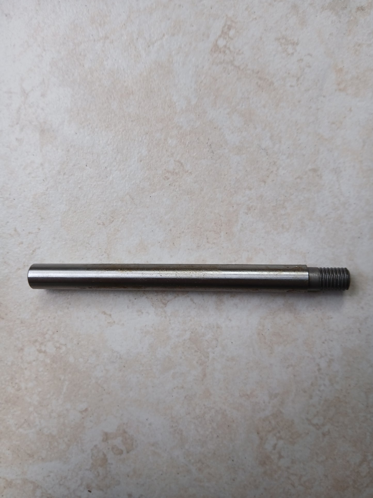 ET30/2 - Camfollower Spindle Front Inlet