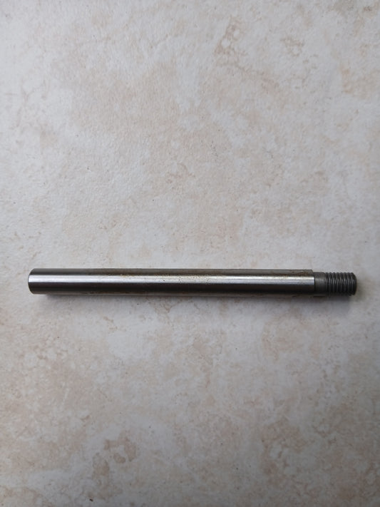 ET30/2 - Camfollower Spindle Front Inlet