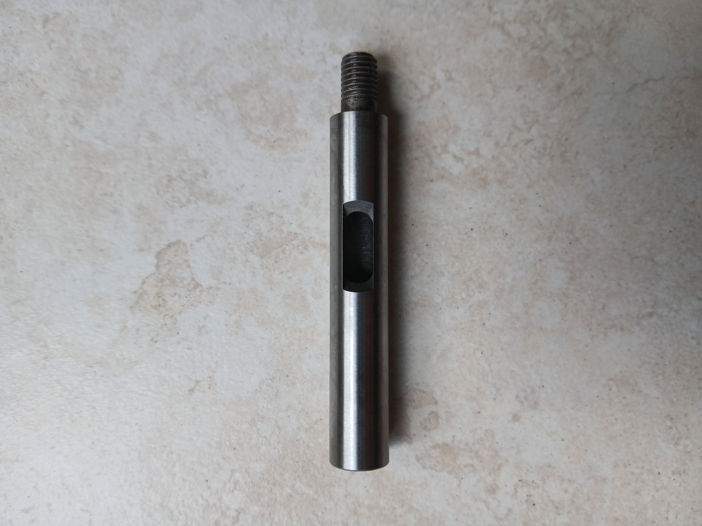 ET159 - Breather Spindle .501