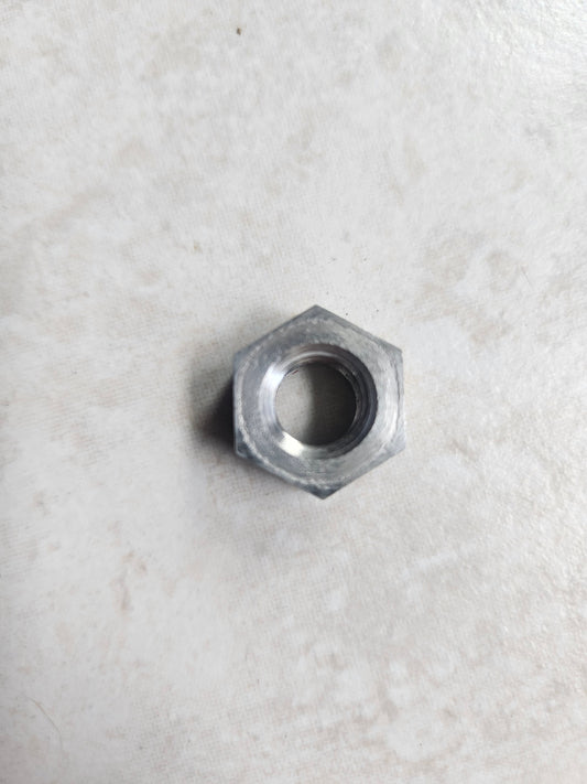 500 - 3/8 CEI Plain Nut