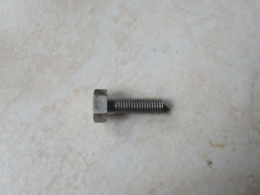 520 - 5/16BSF X 1 HEX SCREW