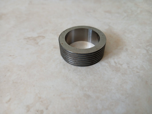 ET77 - Main Shaft Oil Scroll