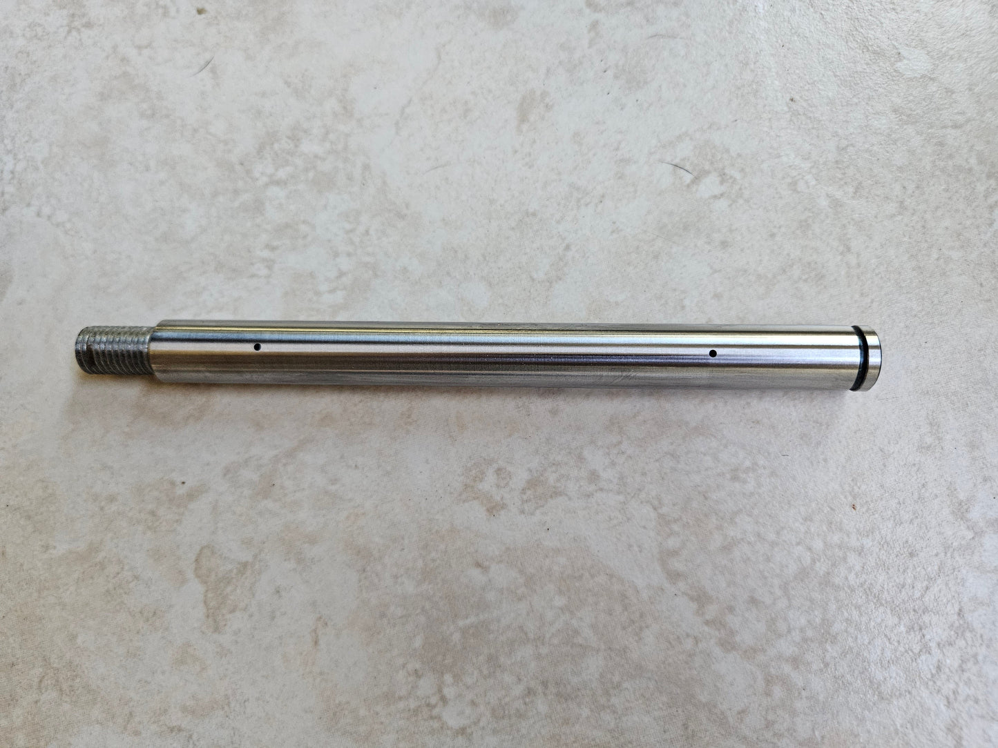 FF20/MOD - Fork Spindle (Head clip)