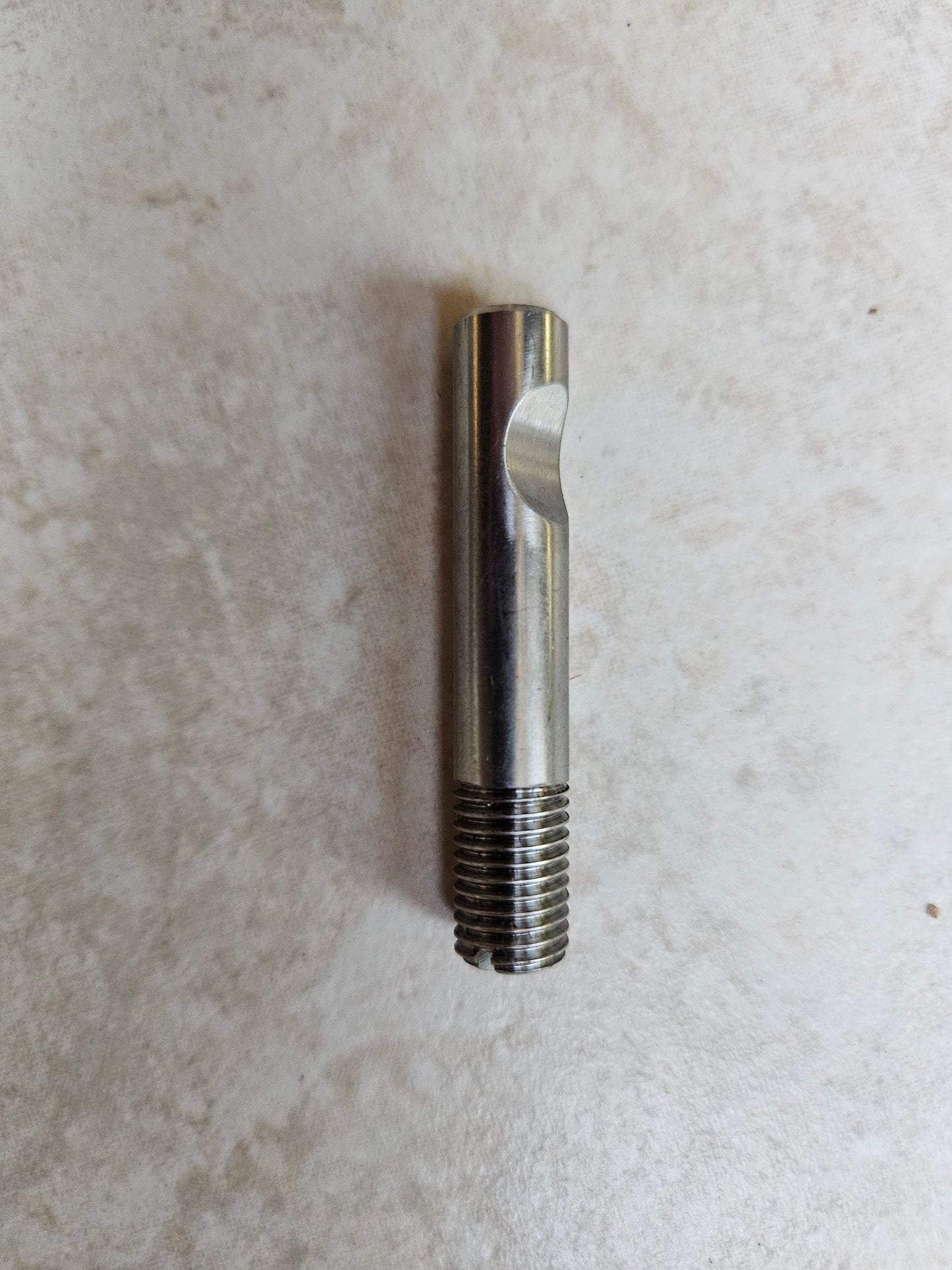 FF42 - Pad Bolt Bottom