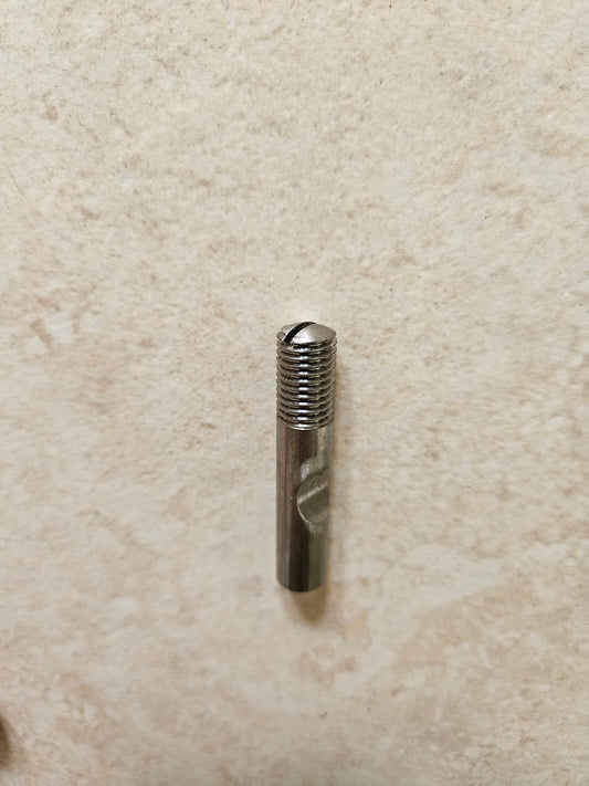FF43 - Pad Bolt Top Short