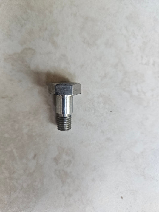 FF53 - Spring Case Pivot Top