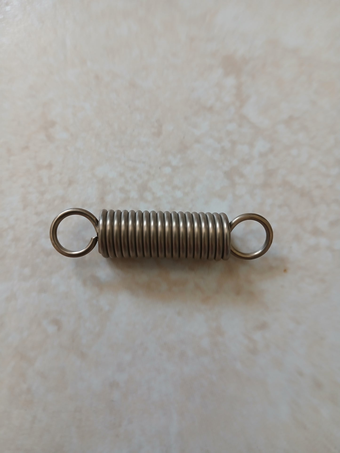 FT119 - Prop Stand Spring Short