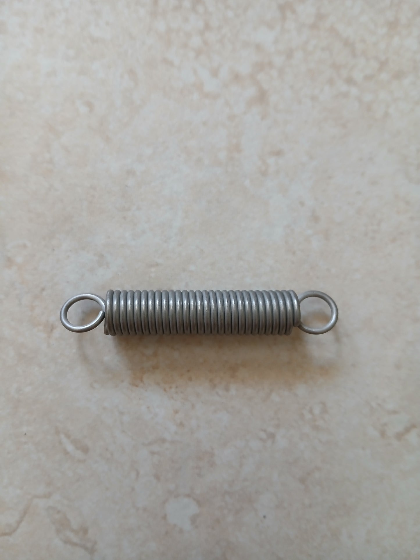 FT120 - Prop Stand Bracket Spring