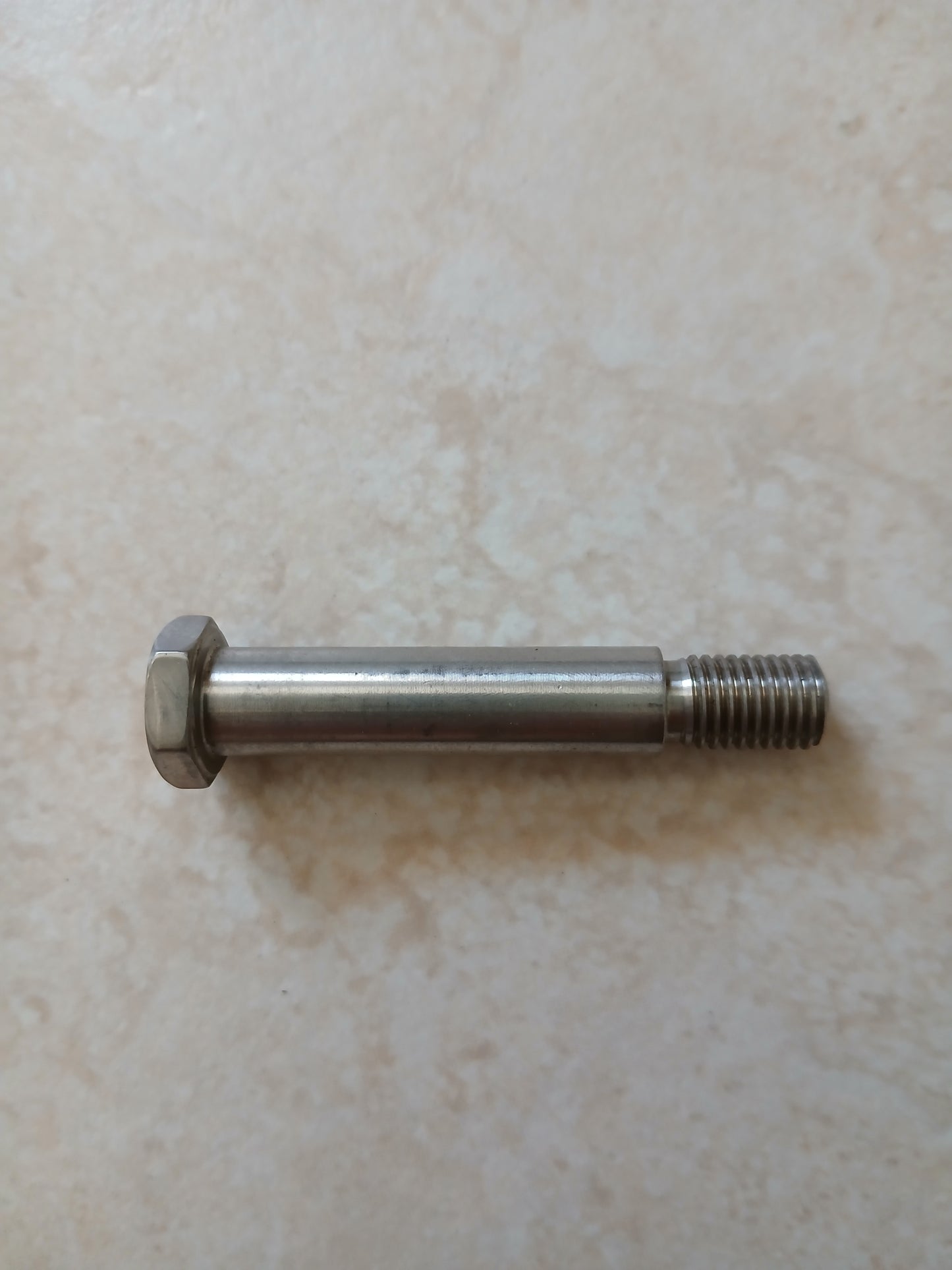 FT122 - Prop Stand Pivot Bolt