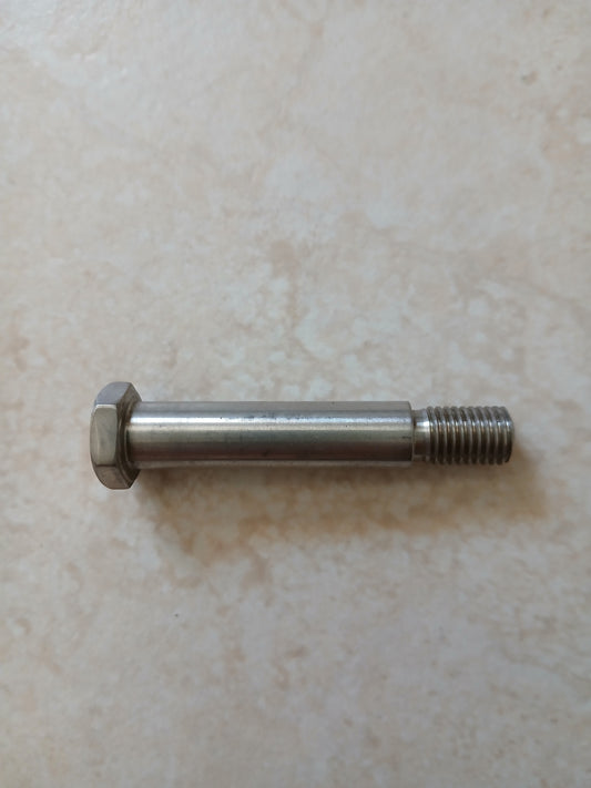 FT122 - Prop Stand Pivot Bolt