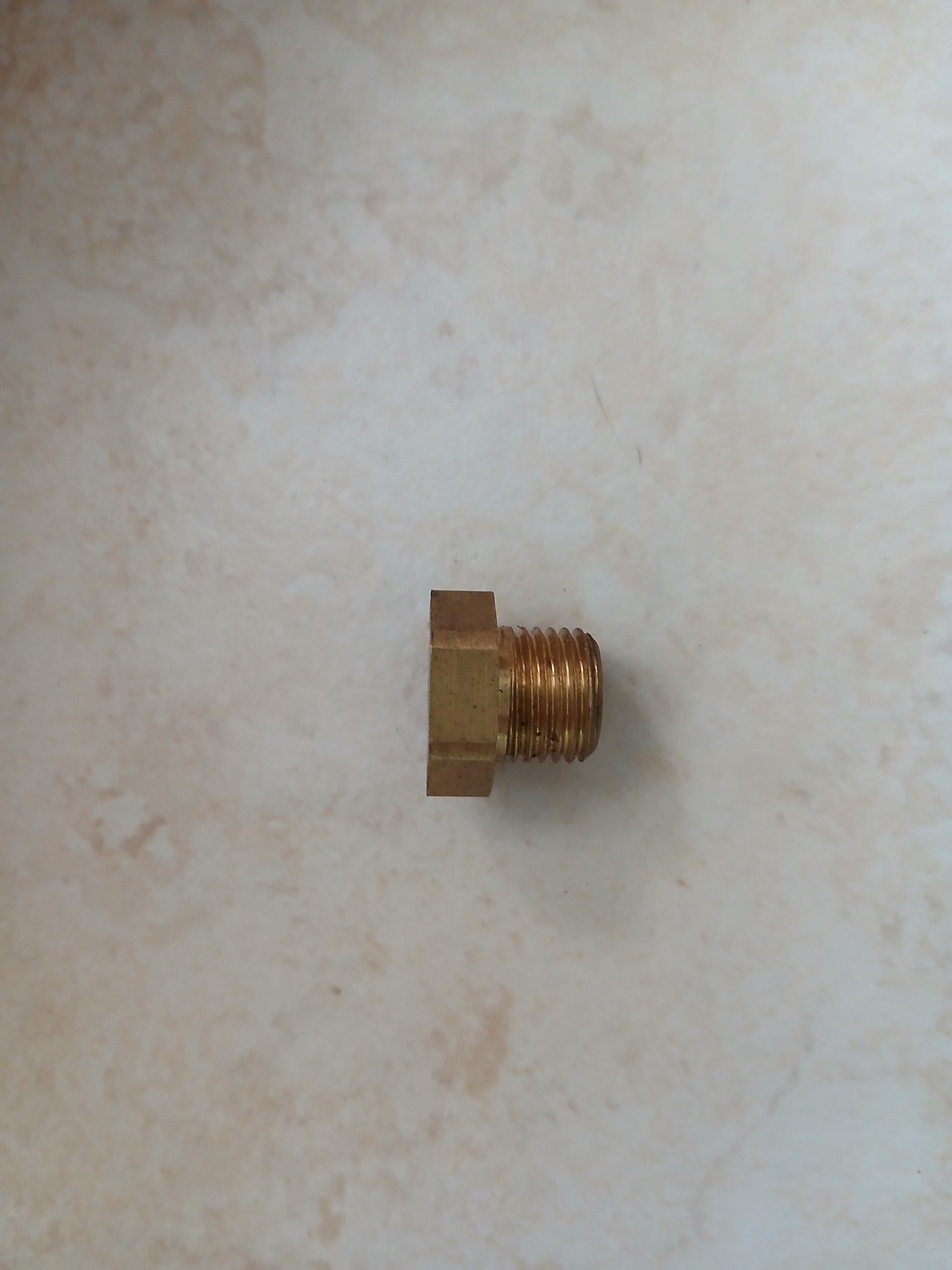 G37 - Selector Pawl Plug