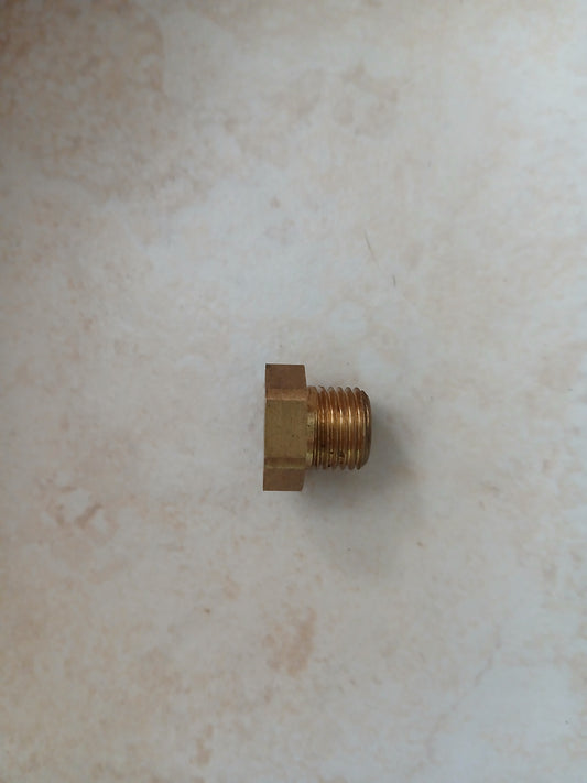 G37 - Selector Pawl Plug