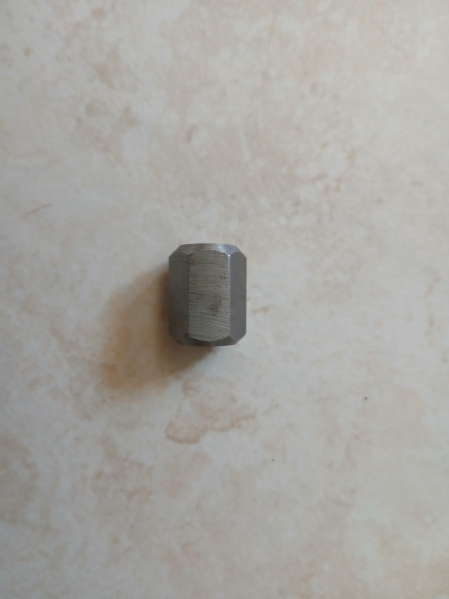 G72 - Pivot Plate Nut