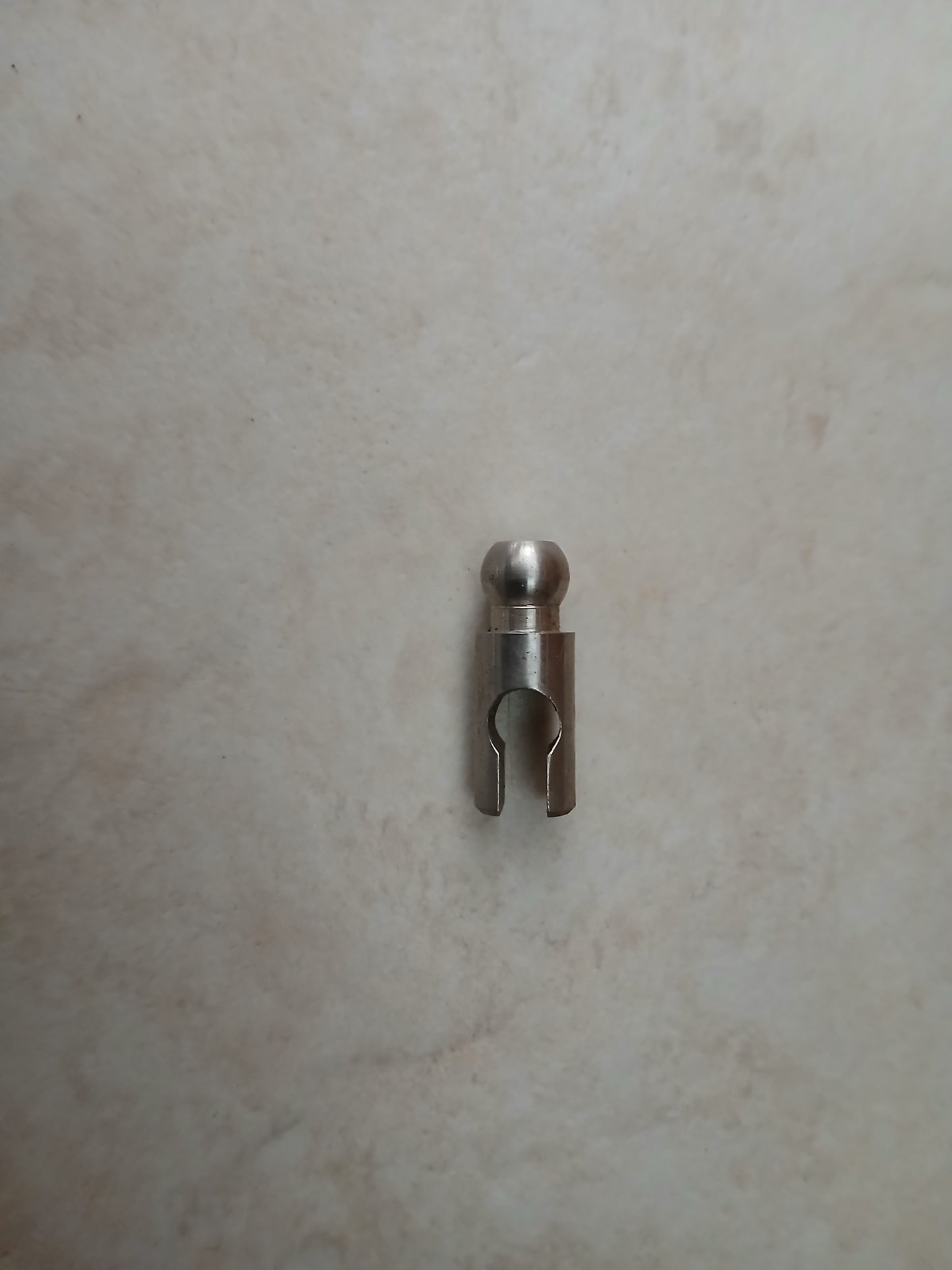 H36/1 - Slotted Motion Block