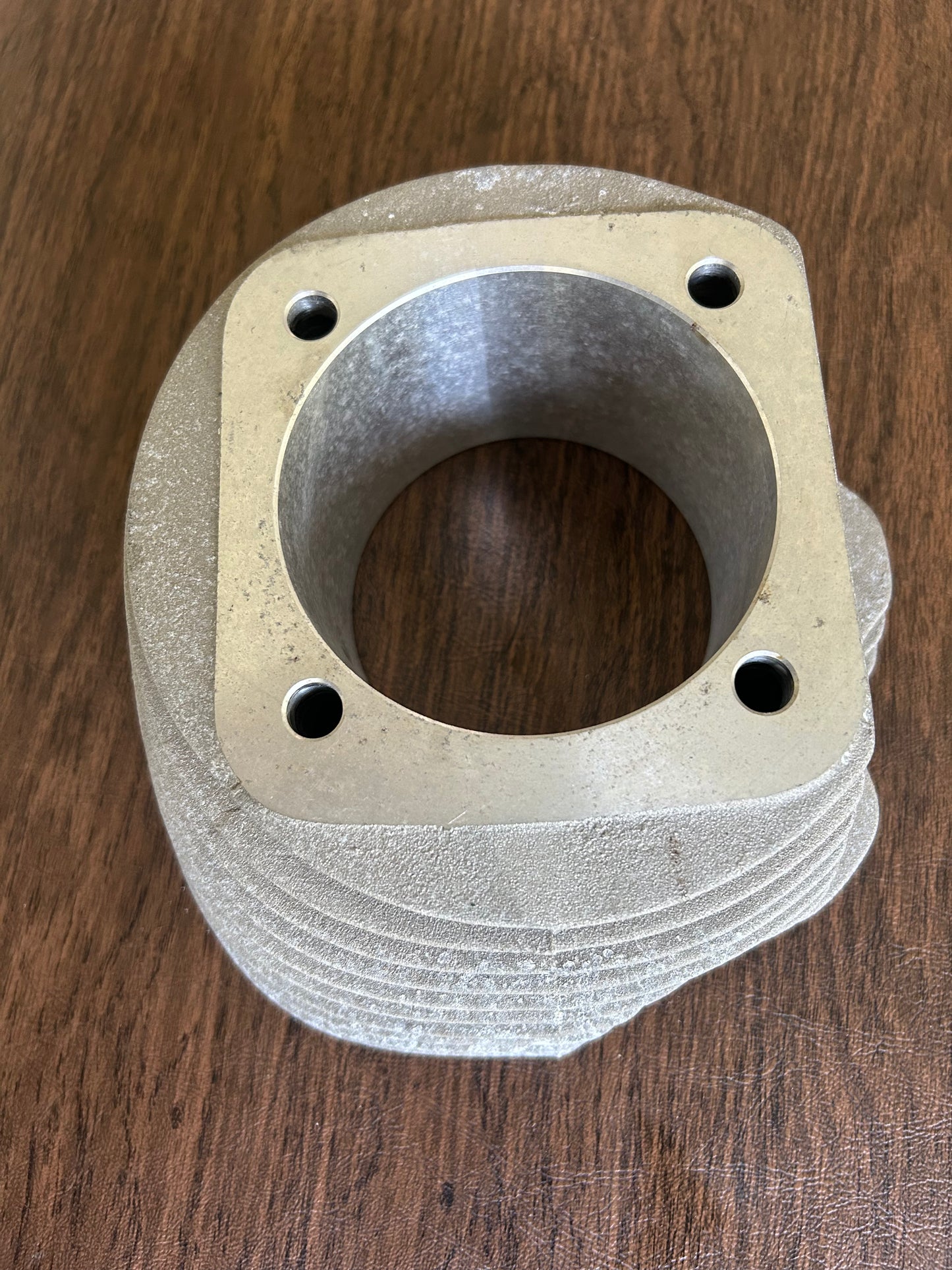 ET21 Cylinder Muff (B)