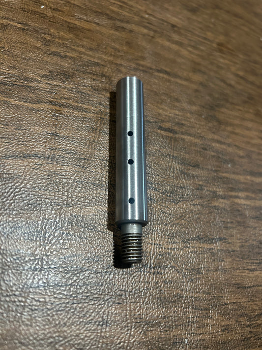 Rear Camshaft Spindle ET156